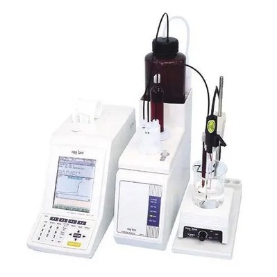 AUT-701 自动滴定装置