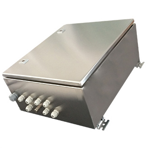 在线乳成分分析仪