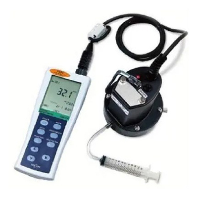 SSM-21P 便携式表面盐度计