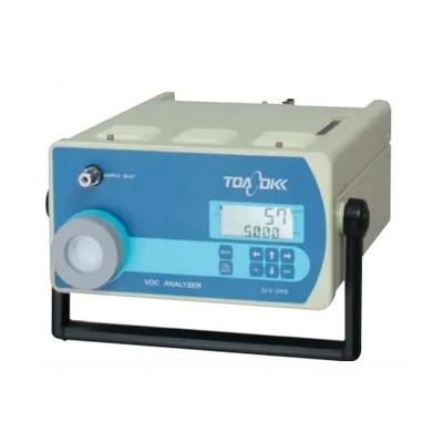 GIV-200 挥发性有机化合物测定装置