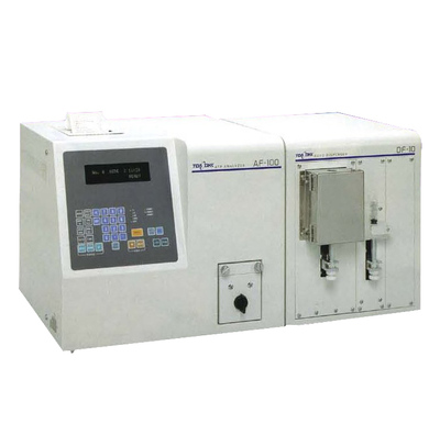 AF-100 ATP分析仪（活菌数/细胞数测定装置）