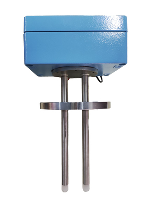 在线微波测量仪