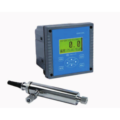 在线电导率分析仪