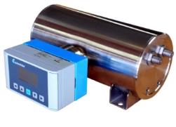 RHOTEC在线浓度仪