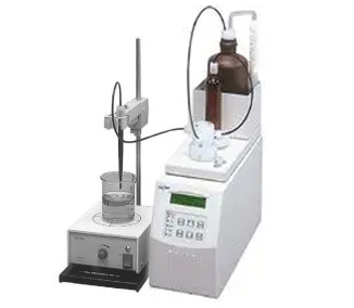 ABT-511 自动滴定仪