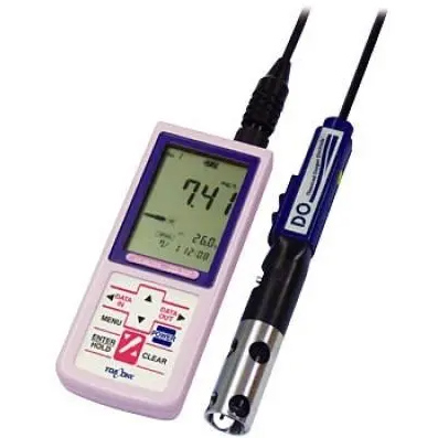 DO-31P 便携式溶氧计