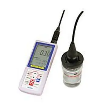 RC-31P 便携式余氯仪