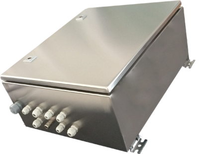 连续在线颜色测量