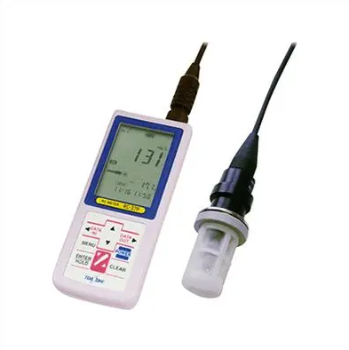 RC-37P 便携式含氯杀菌液浓度计