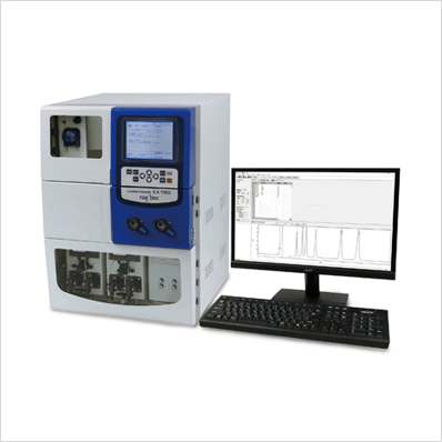 ICA-7000 离子色谱仪