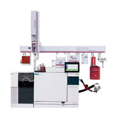 气味（风味）分析自动化平台