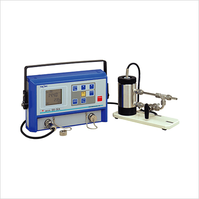 DO-32A 低浓度便携式溶氧计