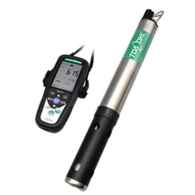 WQC-40 便携式多参数水质分析仪